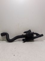 Citroen Berlingo Termostat / Obudowa termostatu 9660660380