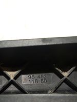 Citroen Berlingo Ramię wycieraczki szyby tylnej 9646211880