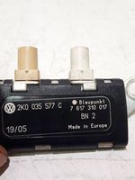 Volkswagen Caddy Aerial antenna amplifier 2K0035577C