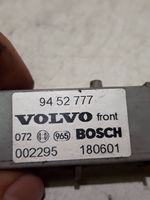 Volvo S60 Turvatyynyn törmäysanturi 9452777