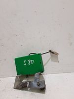 Volvo S80 Fuel tank cap lock motor 9459992