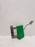 Volvo S80 Fuel tank cap lock motor 9459992