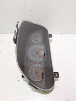 Volvo S40, V40 Tachimetro (quadro strumenti) 30857571