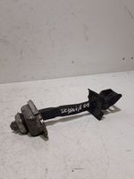 Skoda Octavia Mk2 (1Z) Front door check strap stopper 