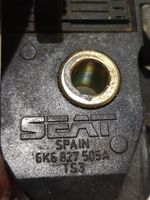 Seat Ibiza II (6k) Blocco/chiusura/serratura del portellone posteriore/bagagliaio 6K6827505A