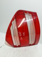 Mercedes-Benz GL X164 Element lampy tylnej 2RF205