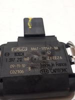 Ford C-MAX II Sensore pioggia 8A6T17D547BA