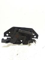 Ford Grand C-MAX Engine bonnet/hood lock/catch 