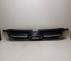 Ford Grand C-MAX Front bumper upper radiator grill AM51R8200C