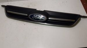 Ford Grand C-MAX Grille calandre supérieure de pare-chocs avant AM51R8200C