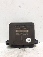 Mercedes-Benz E W210 Module confort 2108203526