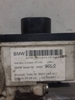 BMW X3 E83 Elektryczny podnośnik szyby drzwi tylnych 69259652