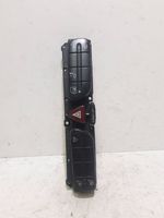 Mercedes-Benz C W203 Hazard light switch 2038215458