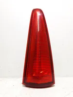 Renault Kangoo II Rear/tail lights 8200419966