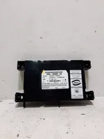 Volvo XC60 Bluetooth control unit module 7G9N10D893AG