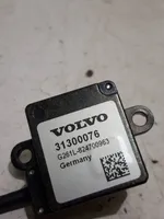 Volvo XC60 Telecamera per parabrezza 31300076