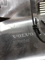 Volvo XC60 Copertura del rivestimento del tetto 30796546