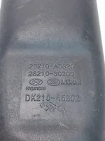 KIA Ceed Parte del condotto di aspirazione dell'aria 28210A5820