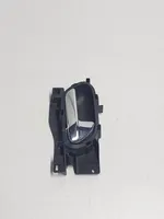 Peugeot 407 Front door interior handle 10012