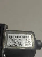 KIA Ceed Front door window regulator motor 82450A2010