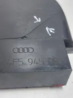 Audi A6 S6 C6 4F Luce d’arresto centrale/supplementare 4F5945097