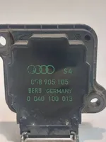 Audi A4 S4 B5 8D Bobina de encendido de alto voltaje 0040100013