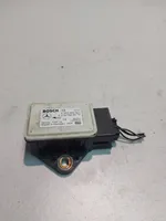 Mercedes-Benz A W169 ESP (stabilumo sistemos) valdymo blokas A2165420018