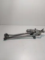 Volvo XC60 Front wiper linkage and motor 30753514