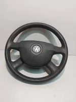 Volkswagen PASSAT B6 Steering wheel 3C04190911QB