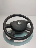 Volkswagen PASSAT B6 Steering wheel 3C04190911QB