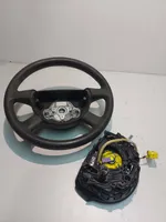 Volkswagen PASSAT B6 Steering wheel 3C04190911QB