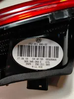 Volkswagen PASSAT B8 Задний фонарь в крышке 3G9945094E