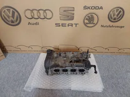 Audi A3 S3 8V Culasse moteur CXC