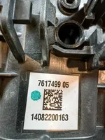 BMW 2 F46 Kolektor ssący 7617499