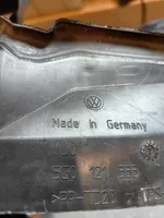 Volkswagen Golf VII Wlot / Kanał powietrza intercoolera 5G0121333