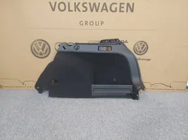 Volkswagen Golf VII Panneau, garniture de coffre latérale 5G9867428