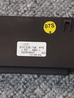 Audi A3 S3 8V Gniazdo / Złącze USB 8V0035736