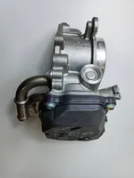 Volkswagen Golf VII Electric throttle body valve 04L128063P