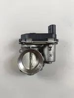 Volkswagen Golf VII Electric throttle body valve 04E133062Q