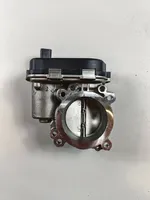 Volkswagen Golf VII Electric throttle body valve 04E133062Q