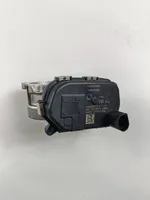 Volkswagen Golf VII Electric throttle body valve 04E133062Q