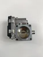 Volkswagen PASSAT B8 Throttle body valve 03F133062C