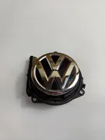 Volkswagen Golf VII Uchwyt / Rączka zewnętrzna otwierania klapy tylnej / bagażnika 5G9827469F
