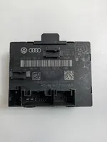 Audi Q3 8U Centralina/modulo portiere 8X0959795A