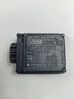 Seat Ateca Radar / Czujnik Distronic 2Q0907561C