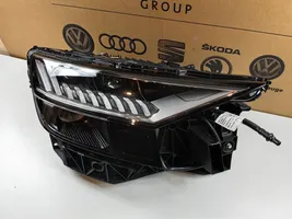 Audi Q8 Priekinis žibintas 4M8941036