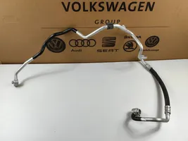 Audi Q3 8U Klimaleitung / Klimaschlauch 8U0816743J