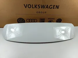 Audi Q3 8U Spoileris galinio dangčio 8U0827933F