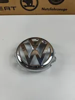 Volkswagen Golf VII Emblemat / Znaczek 5G0853601