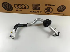 Audi A5 8T 8F Tuyau de climatisation 8K1260712K